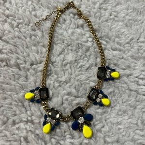 J. Crew Necklace